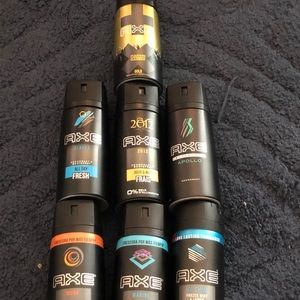 AXE Body Spray